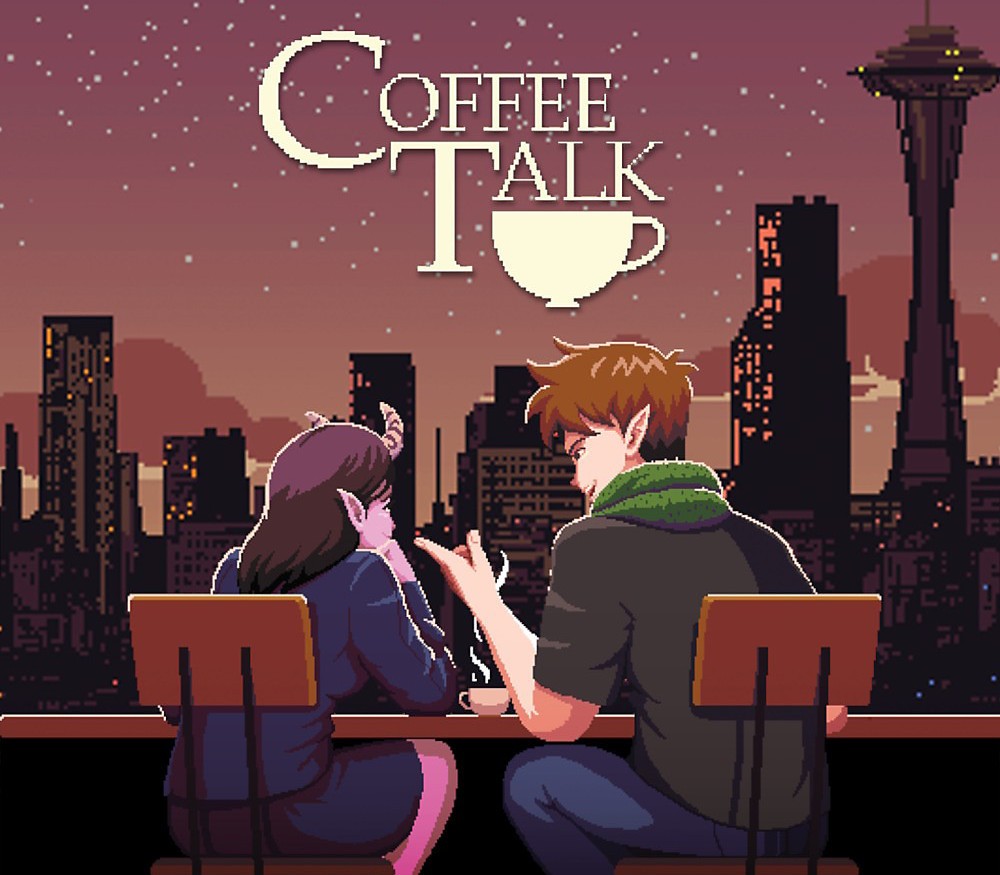 

Coffee Talk Steam CD Key