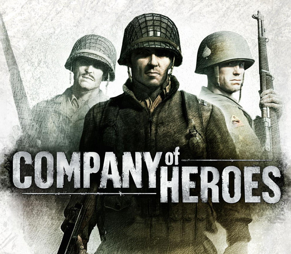 

Company of Heroes EU Steam CD Key