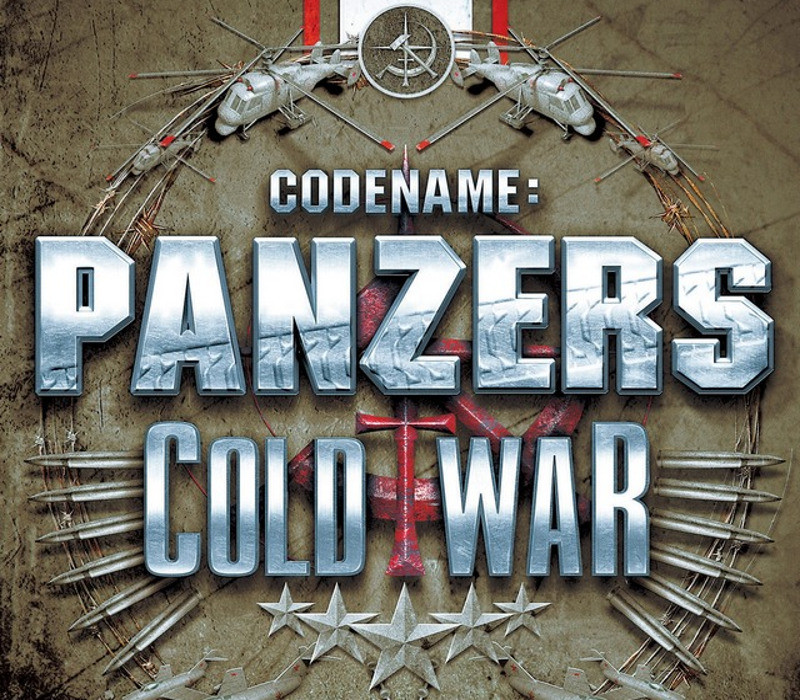 

Codename: Panzers Cold War Steam CD Key