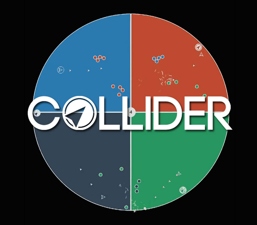 Collider Steam