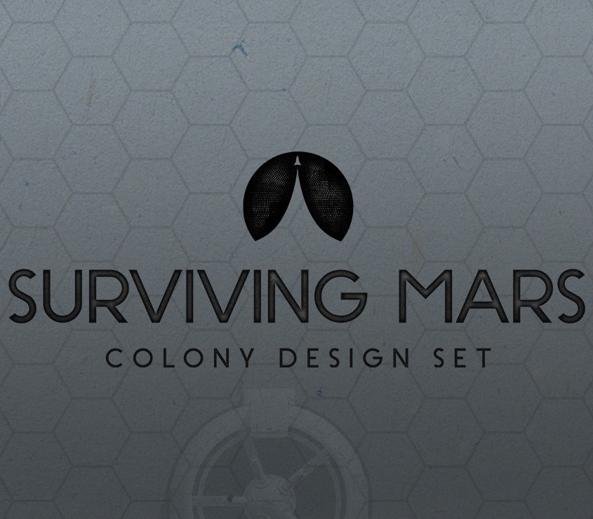 

Surviving Mars - Colony Design Set DLC EU Steam CD Key