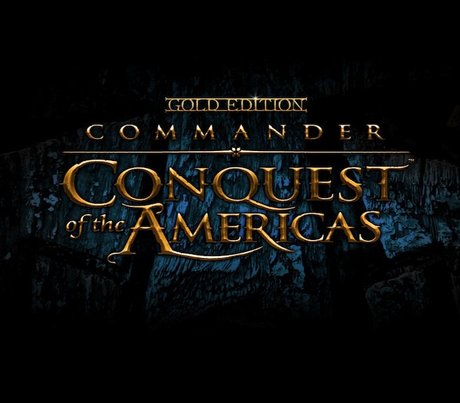 

Commander: Conquest of the Americas Gold Steam CD Key