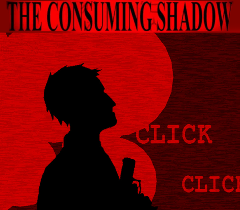 The Consuming Shadow Steam