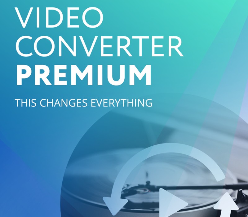 Video Converter Premium 20 Key (Lifetime / 1PC)