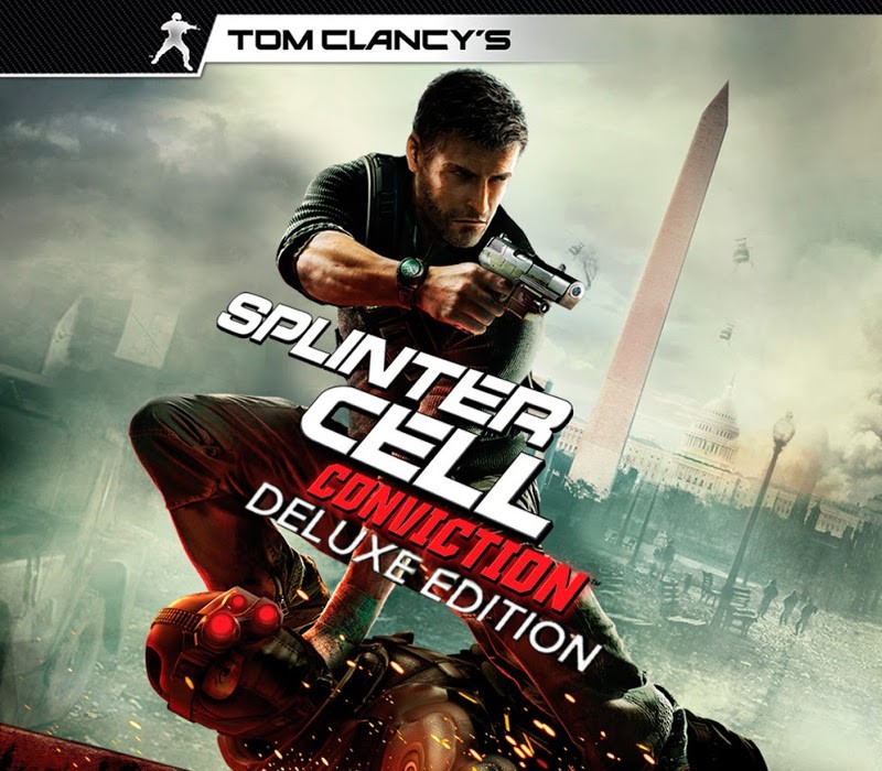 Buy Tom Clancy's Splinter Cell Conviction Insurgency Pack PC Download