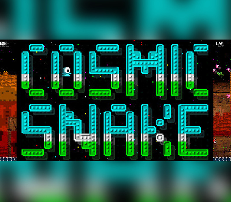 

COSMIC SNAKE 8473/3671(HAMLETs) Steam CD Key