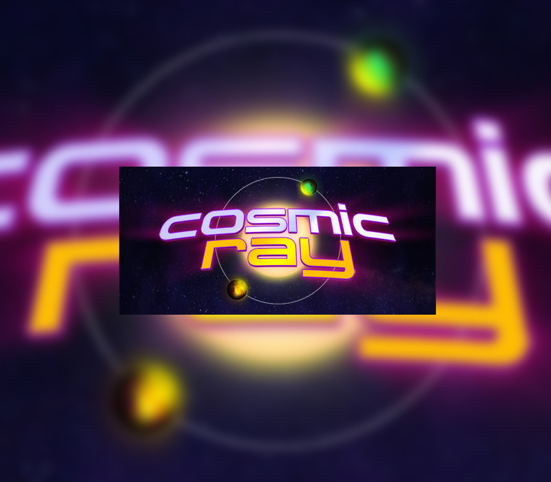 

Cosmic Ray Steam CD Key