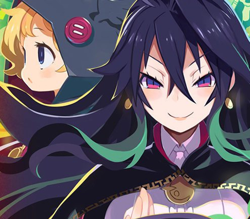 

Labyrinth of Refrain: Coven of Dusk Steam CD Key