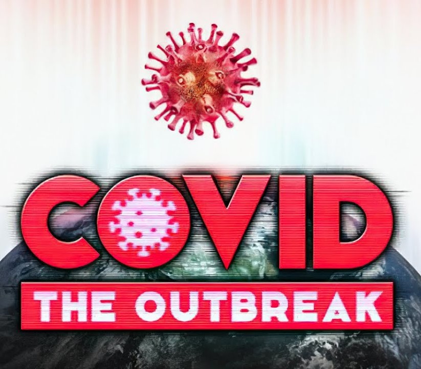 COVID: The Outbreak EU V2 Steam Altergift