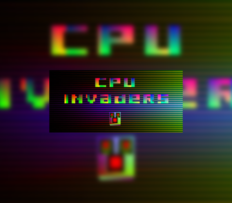 

CPU Invaders Steam CD Key