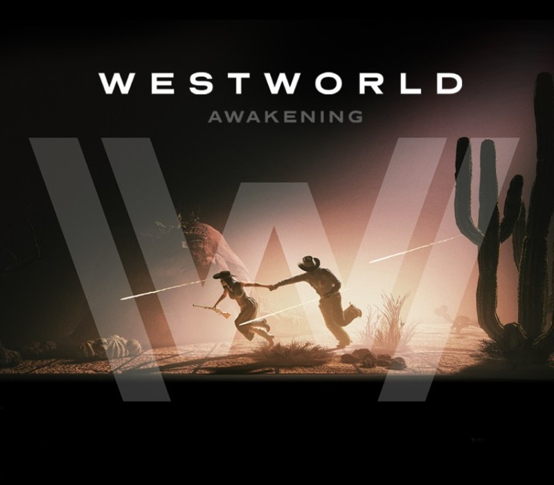 

Westworld Awakening EU v2 Steam Altergift