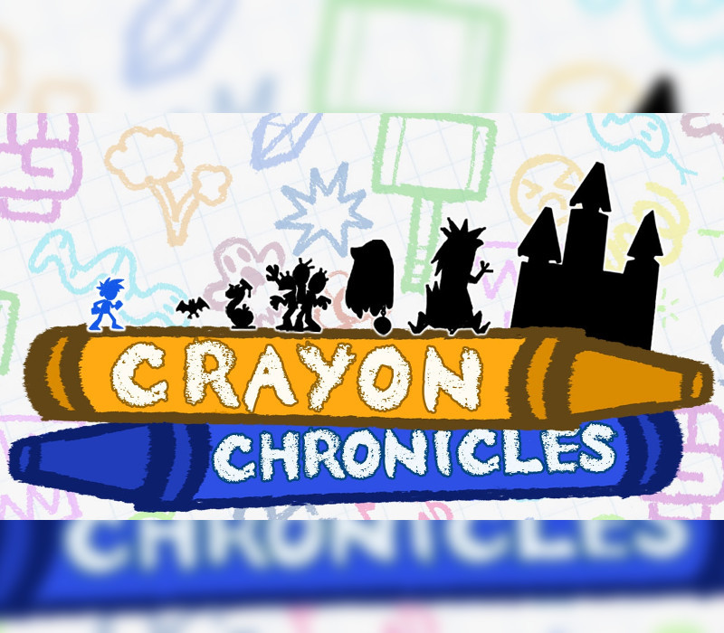 

Crayon Chronicles Steam CD Key