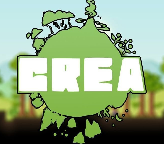 Crea Steam