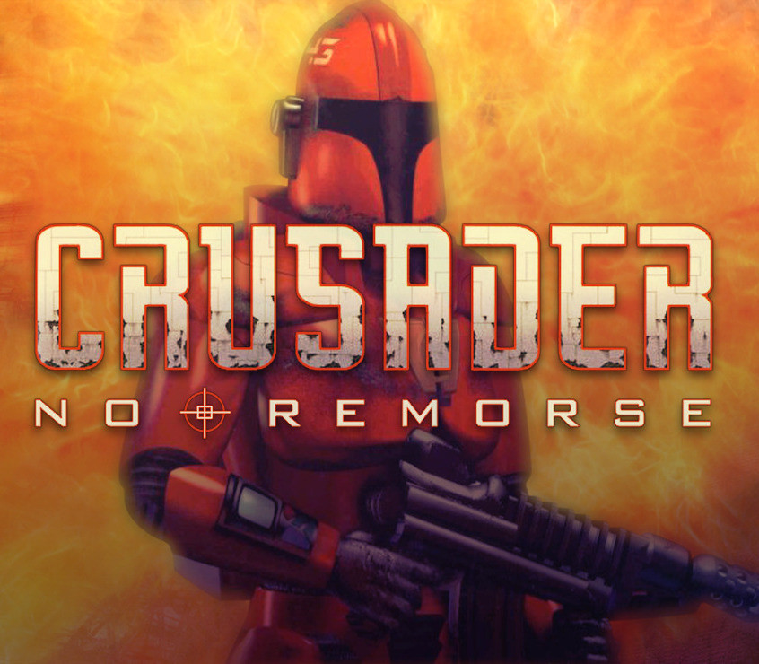 

Crusader: No Remorse PC EA App Account