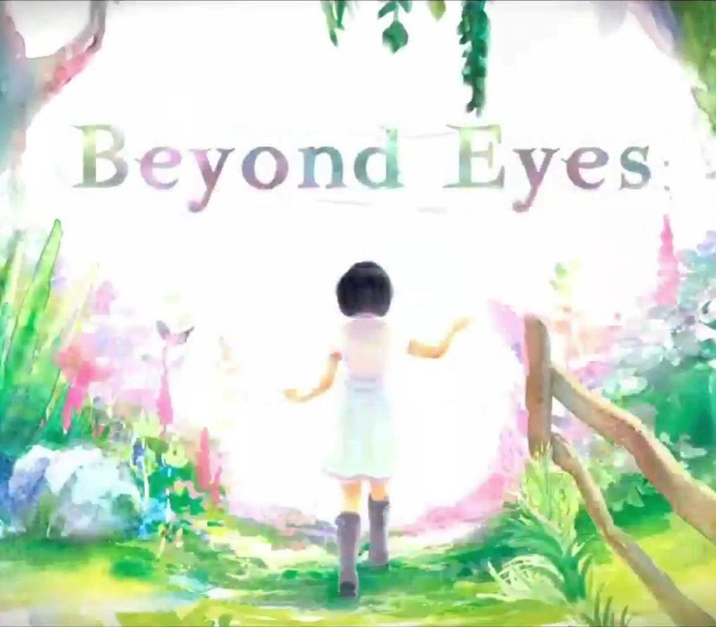 Beyond Eyes Steam CD Key