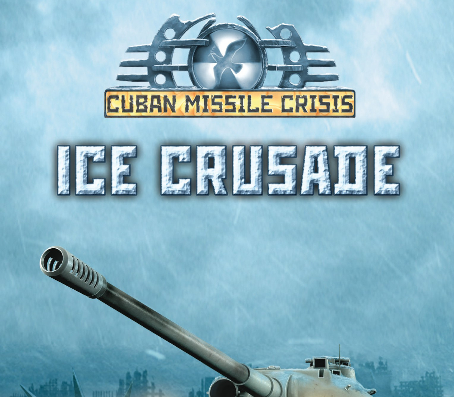 

Cuban Missile Crisis: Ice Crusade Steam CD Key