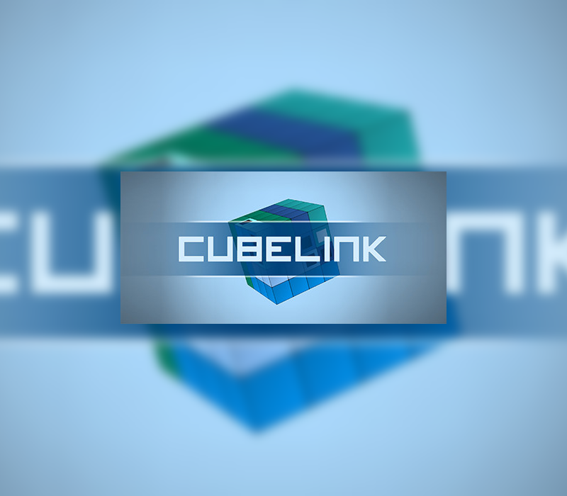 

Cube Link EU PC Steam CD Key