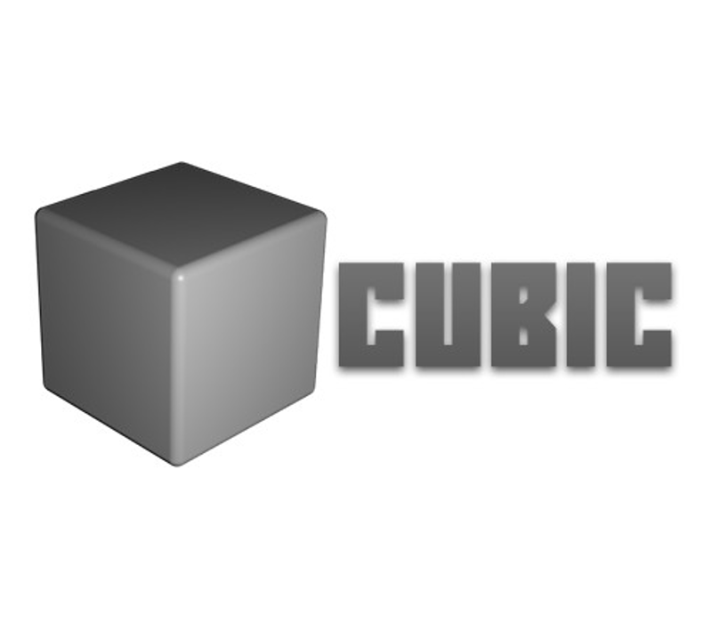 Cubic Steam CD Key