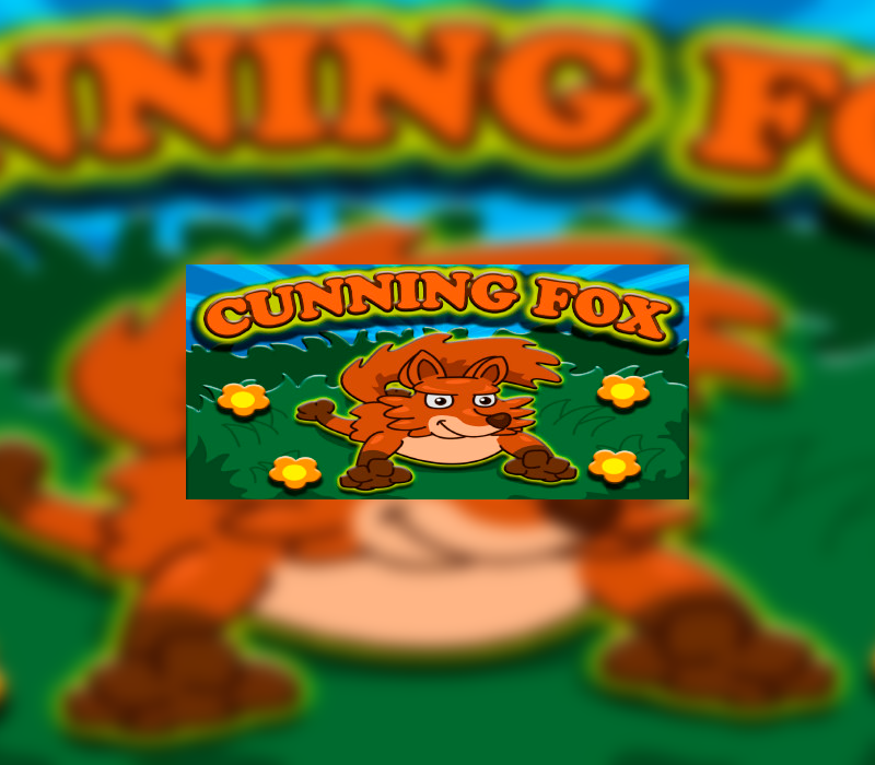 

Cunning Fox Steam CD Key