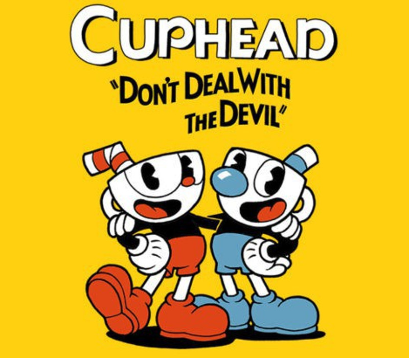 Cuphead Steam