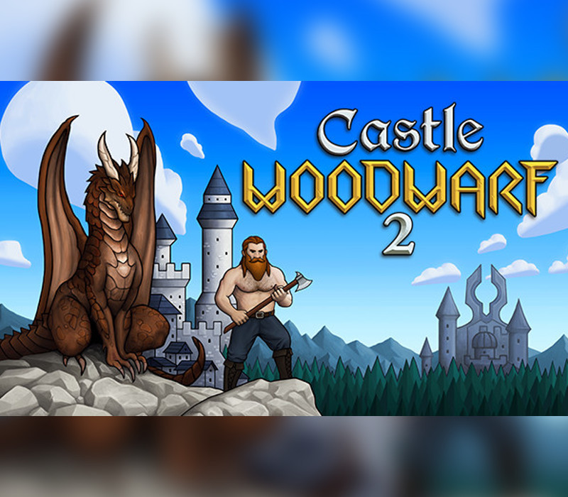 

Castle Woodwarf 2 Steam CD Key