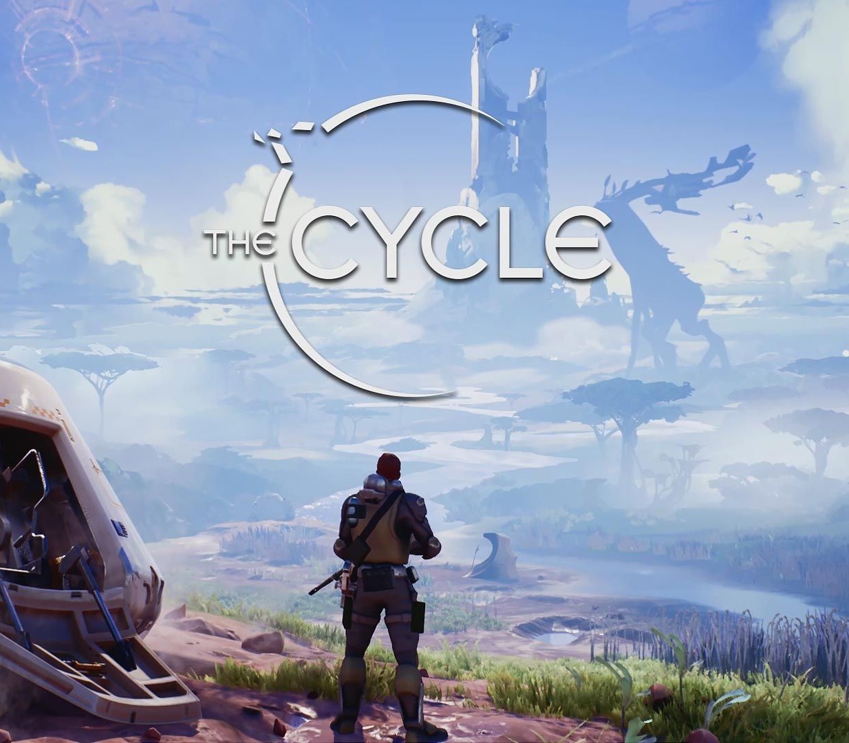 

The Cycle - Intel Exclusive Skin DLC Epic Games CD Key