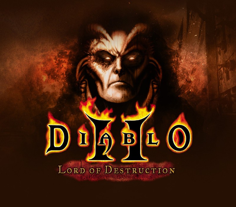 cover Diablo 2 Lord of Destruction EU Battle.net