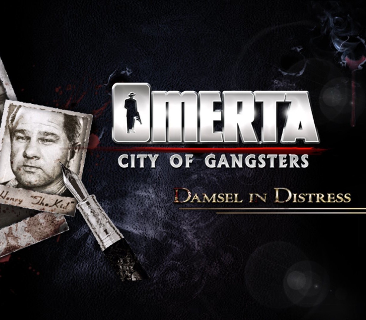 

Omerta City of Gangsters - Damsel in Distress DLC Steam CD Key