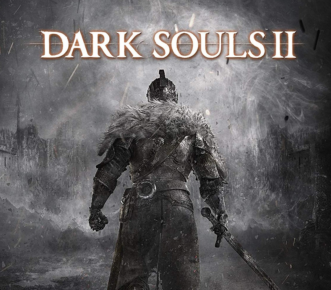 Dark Souls II Bundle PC Steam CD Key