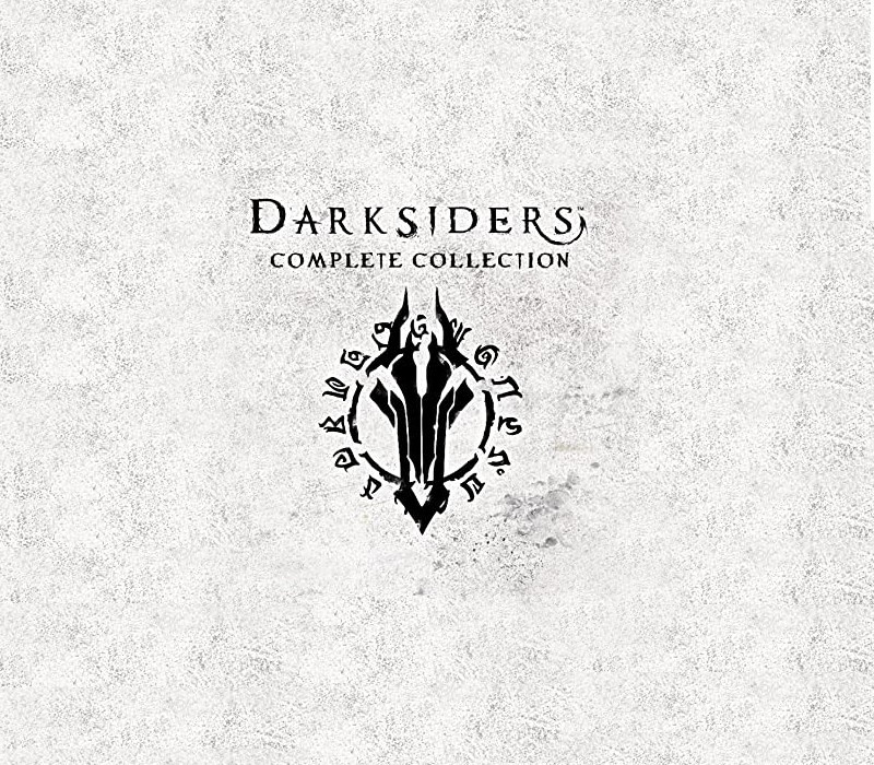 

Darksiders Complete Collection Steam CD Key