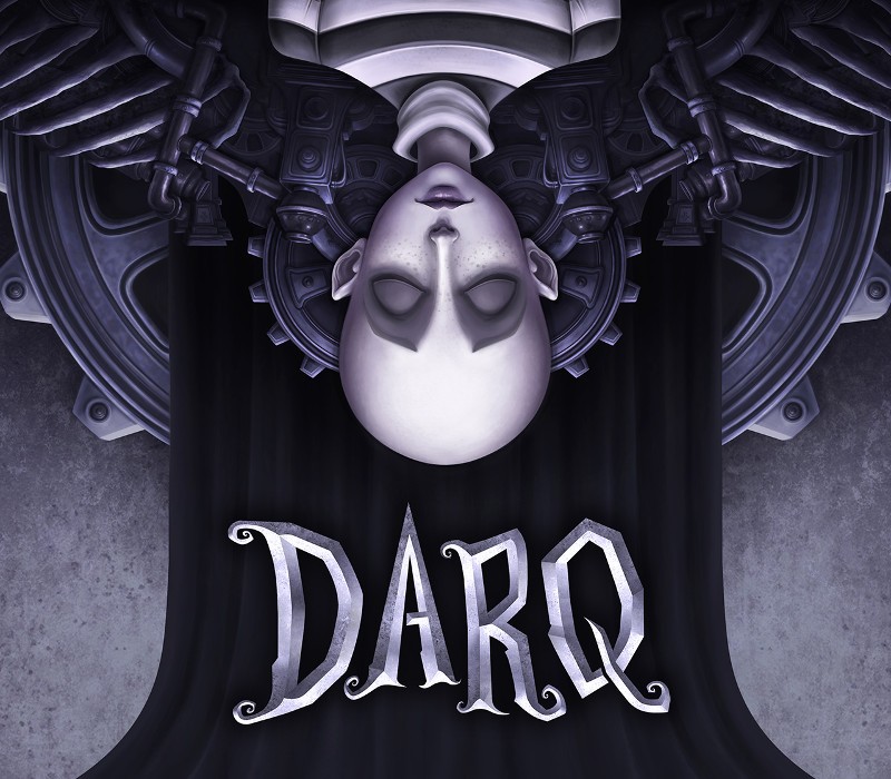 

DARQ Steam CD Key