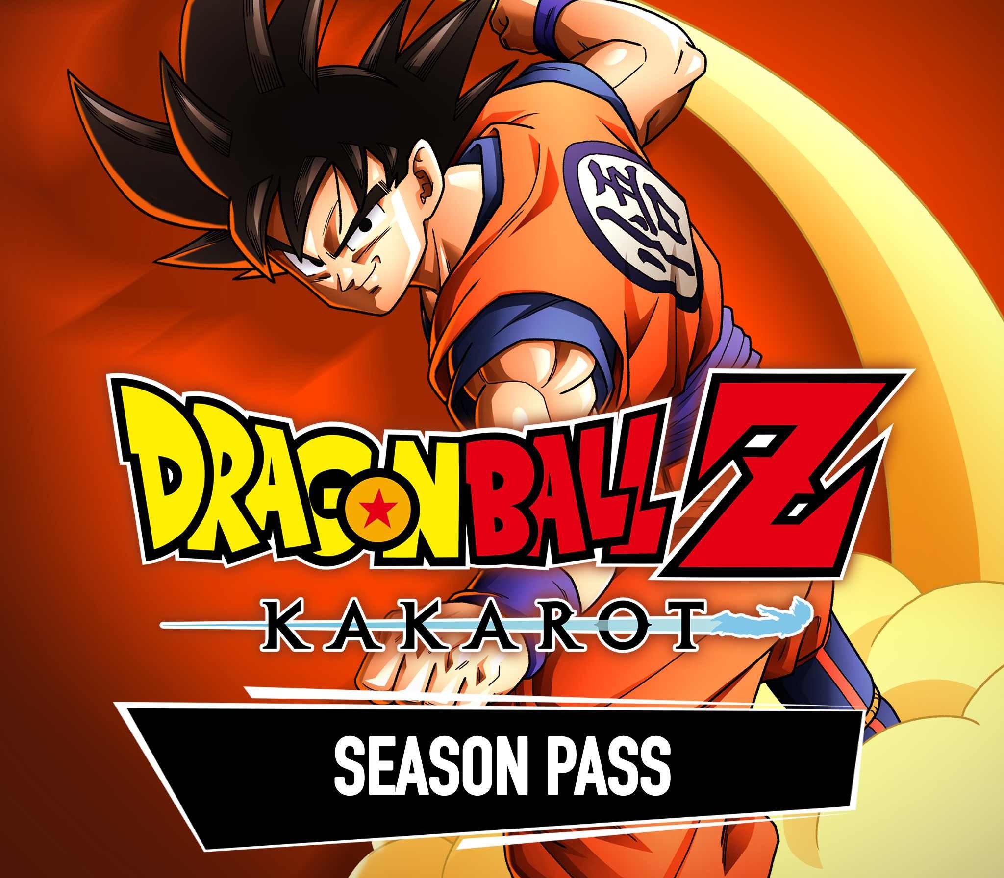 DRAGON BALL Z: KAKAROT Season Pass