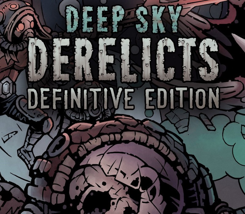 

Deep Sky Derelicts: Definitive Edition Steam CD Key