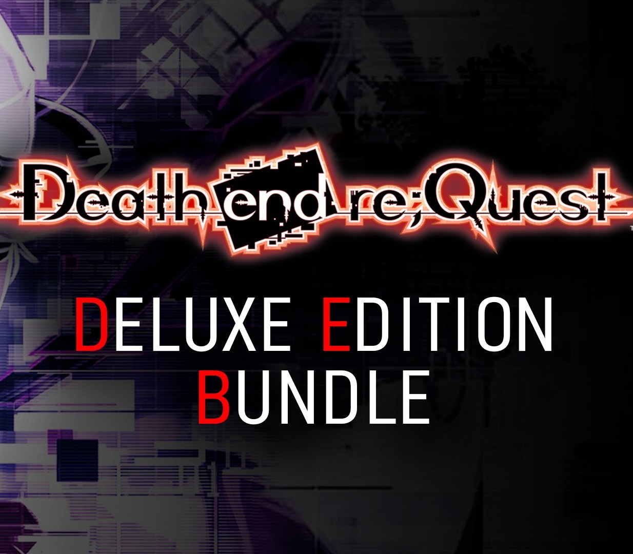 Death end re;Quest Deluxe Edition Steam CD Key