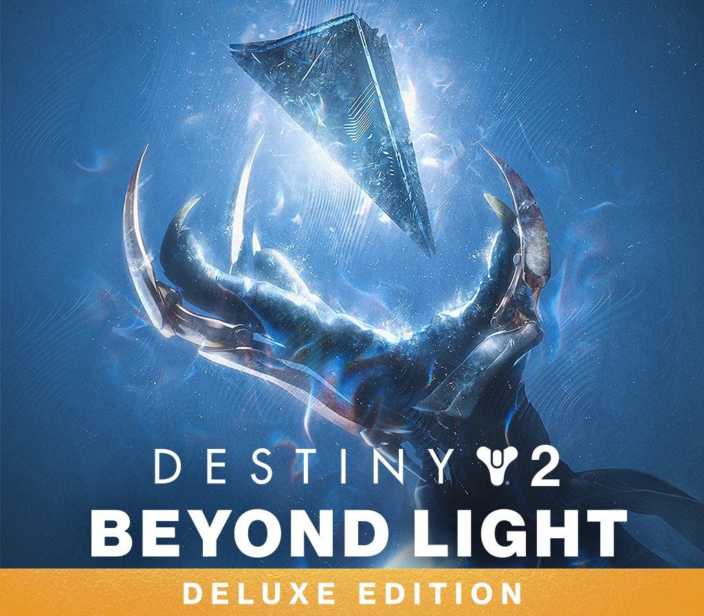 

Destiny 2 - Beyond Light Deluxe Edition DLC Steam CD Key