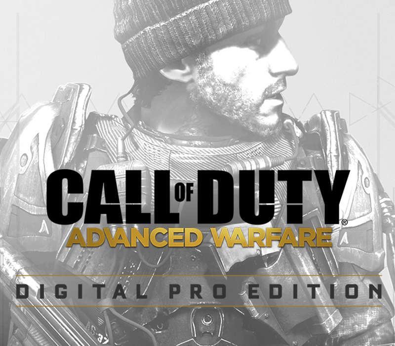 Call of Duty: Advanced Warfare Digital Pro Edition XBOX One / Xbox Series X|S Account