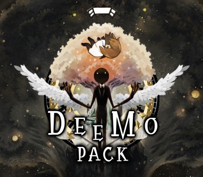 DJMAX RESPECT V - Deemo Pack DLC Steam