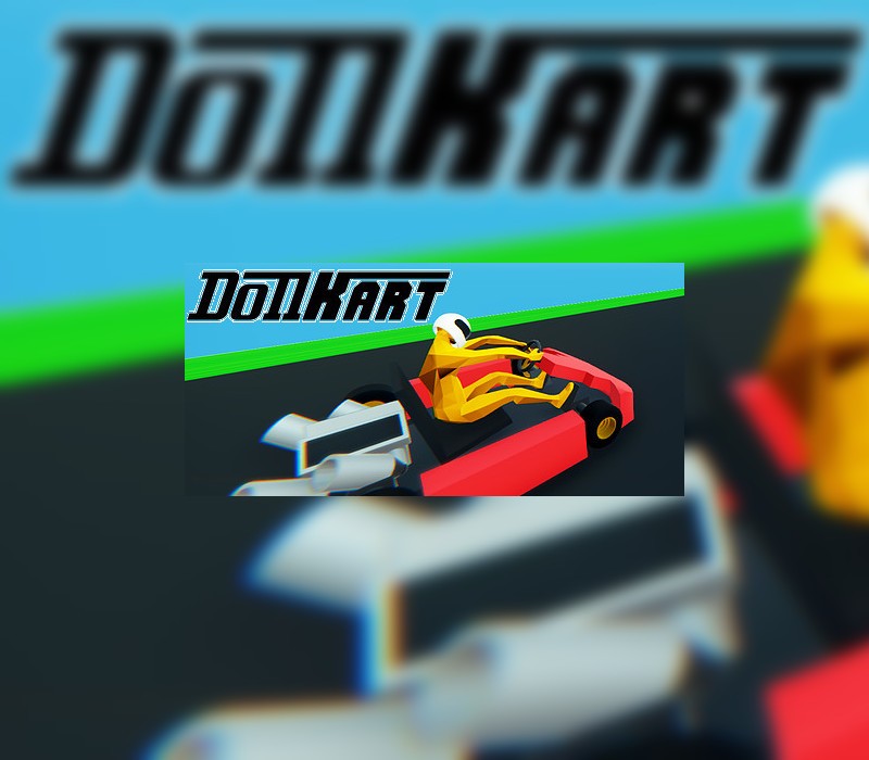 DollKart Steam CD Key