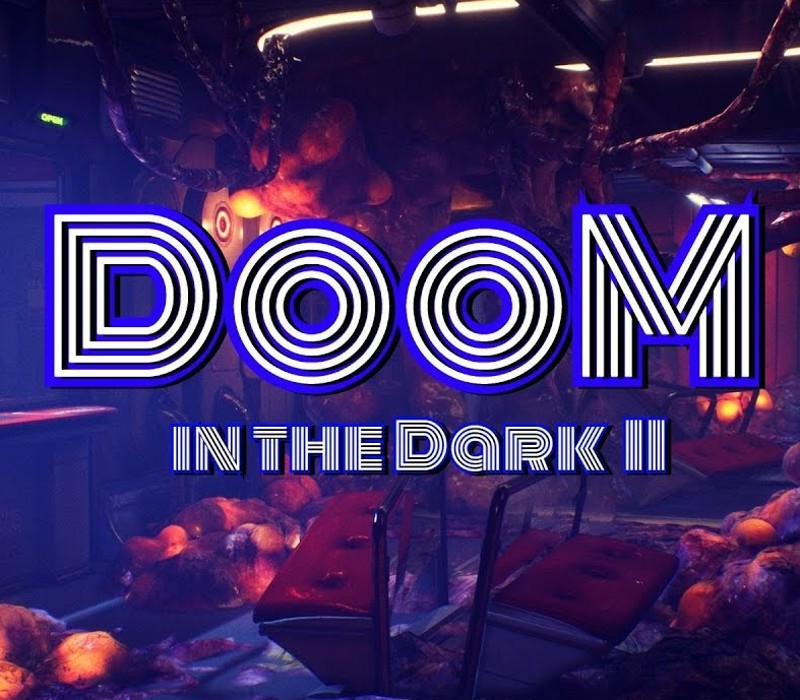 

DooM in the Dark 2 Steam CD Key