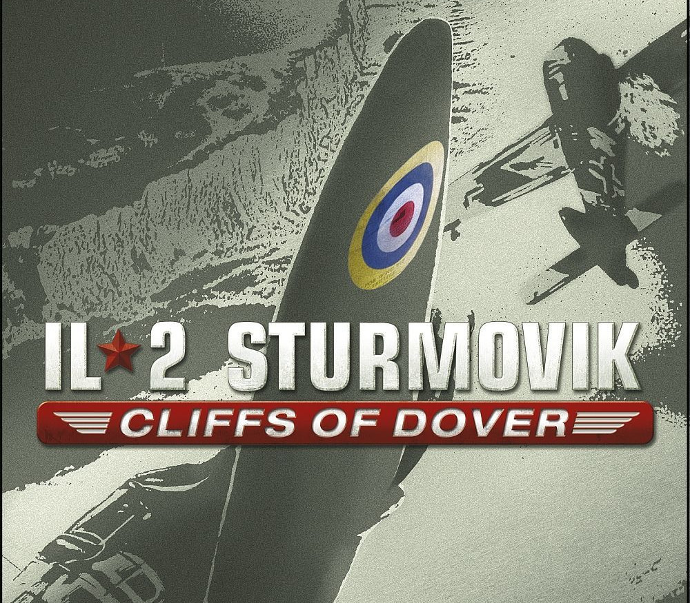 

IL-2 Sturmovik: Cliffs of Dover Steam CD Key