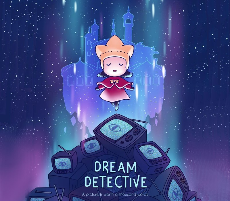 

Dream Detective Steam CD Key