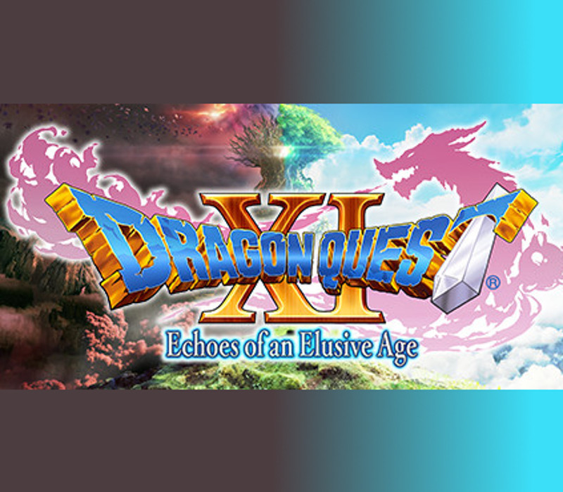 Save 40% on DRAGON QUEST® XI S: Echoes of an Elusive Age™ - Definitive  Edition on Steam