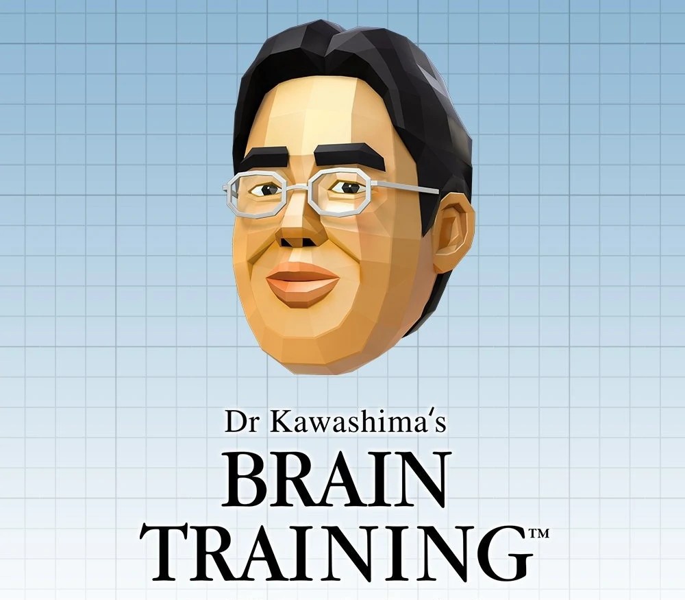 dr kawashima switch key