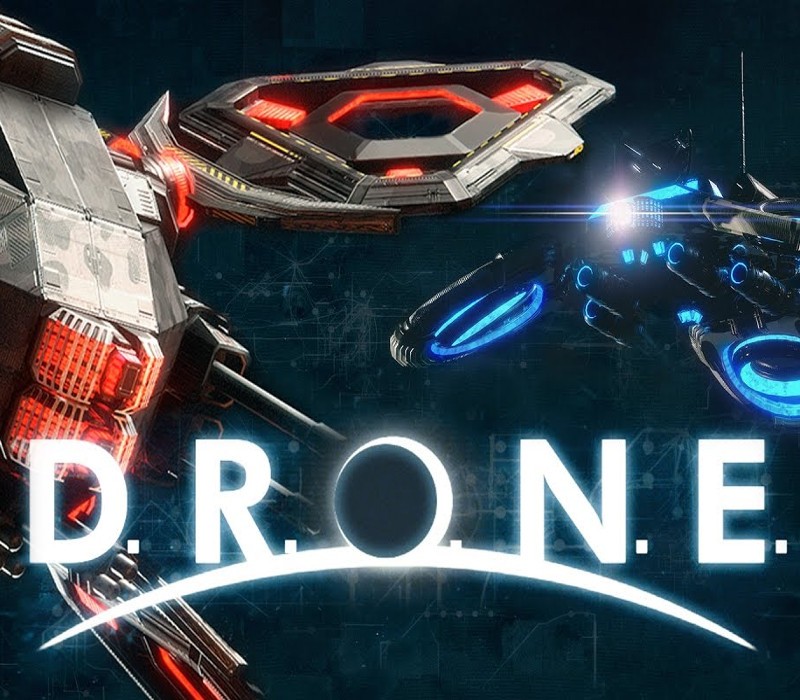 DRONE The Game Steam