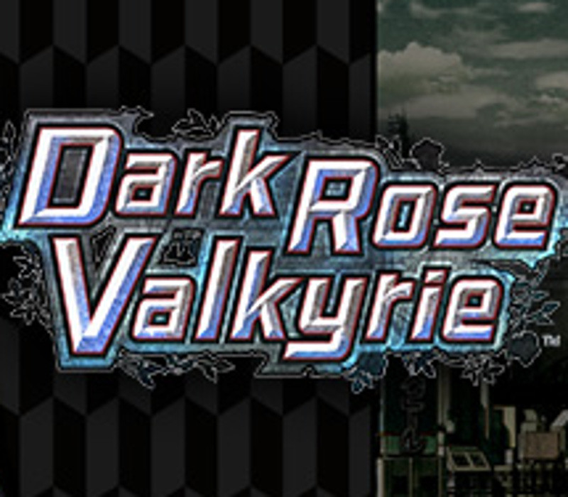 

Dark Rose Valkyrie - Deluxe Pack DLC Steam CD Key