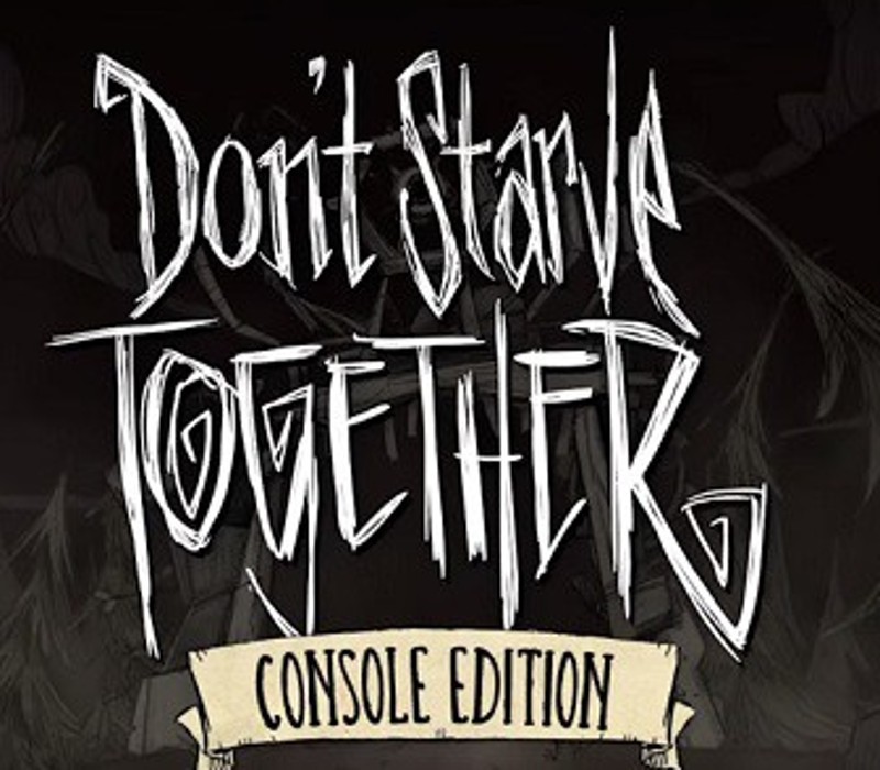 

Don't Starve Together: Console Edition XBOX One / Xbox Series X|S Account