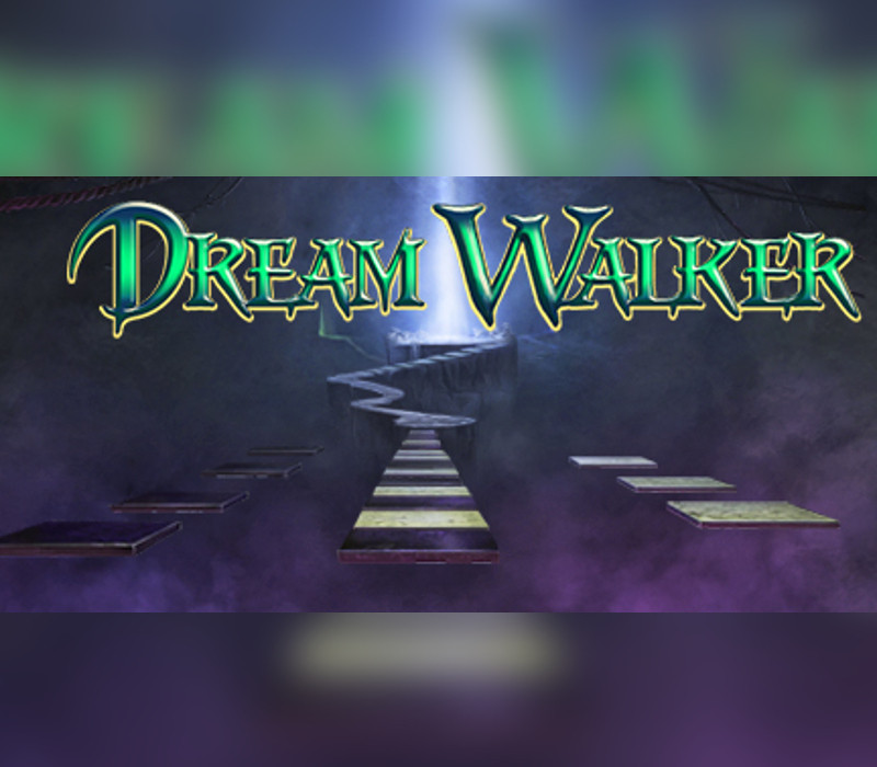 

Dream Walker Steam CD Key