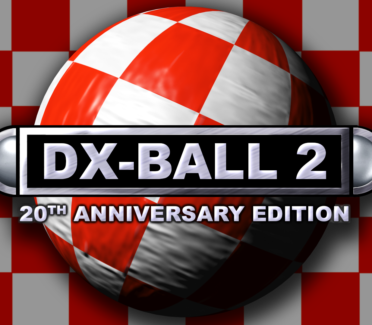 

DX-Ball 2: 20th Anniversary Edition Steam CD Key