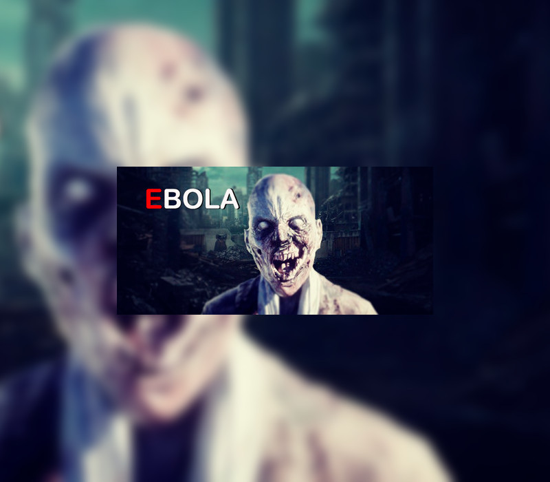 

EBOLA EU PC Steam CD Key