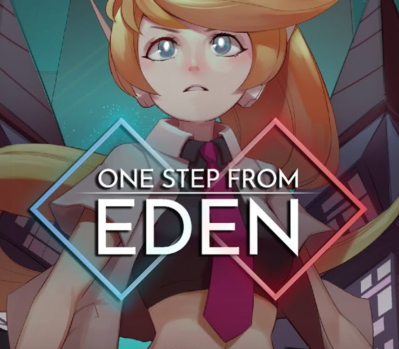 

One Step From Eden EU Steam Altergift